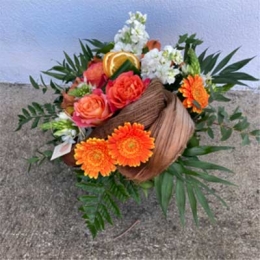 Bouquet Ainhoa